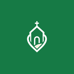 Logo Encontre Igrejas